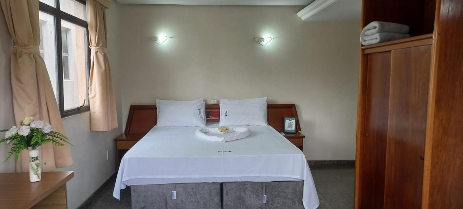 Avalon Executive 2* Goiania